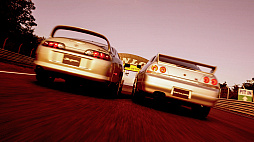 画像ギャラリー No.010のサムネイル画像 / 「グランツーリスモ7」，大型アップデート「Spec IV」第1弾を本日15：00に配信。新車6台とスポーツランド SUGOを追加