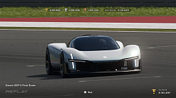 画像ギャラリー No.054のサムネイル画像 / 「グランツーリスモ7」，大型アップデート「Spec IV」第1弾を本日15：00に配信。新車6台とスポーツランド SUGOを追加
