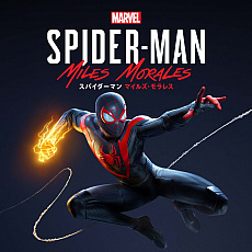 SIEMarvel's Spider-Man: Miles MoralesפʤPS54ȥŵʤɤͽμդ