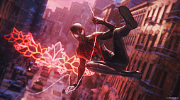 SIEMarvel's Spider-Man: Miles MoralesפʤPS5/PS4ȥ3ܤ꡼