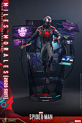 Marvel's Spider-Man: Miles Moralesסۥåȥȥޥ륹쥹ѥޥΥե奢о