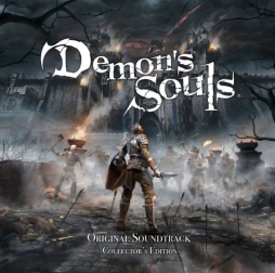 PS5ǡDemon's SoulsפΥɥȥåCDȯ䡣26ʤCD2Ȥ˼Ͽ쥯ǥ