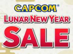 ֥Хϥɡץ꡼֥ǥӥ ᥤ 饤ץ꡼ʤɤκʤʤˡCAPCOM LUNAR NEW YEAR SALEξ󤬸