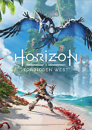 Horizon Forbidden Westפȯظ#ԤHorizonɥڡPlayStationTwitterBlog