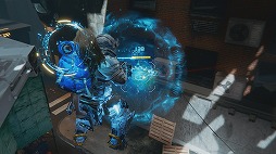 画像ギャラリー No.014のサムネイル画像 / 「プラグマタ」は2026年4月24日に発売。Nintendo Switch 2でのリリースも決定に