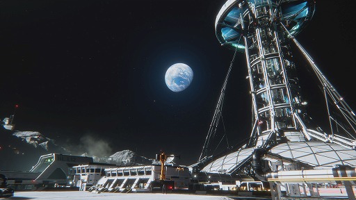 画像ギャラリー No.026のサムネイル画像 / 「プラグマタ」は2026年4月24日に発売。Nintendo Switch 2でのリリースも決定に