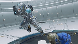 画像ギャラリー No.017のサムネイル画像 / SFアクションアドベンチャー「プラグマタ」，ニューヨークでの探索シーンを収録した最新トレイラーを公開