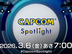 「プラグマタ」「流星のロックマン パーフェクトコレクション」などの最新情報を紹介する「カプコンスポットライト」，3月6日7：00に配信決定
