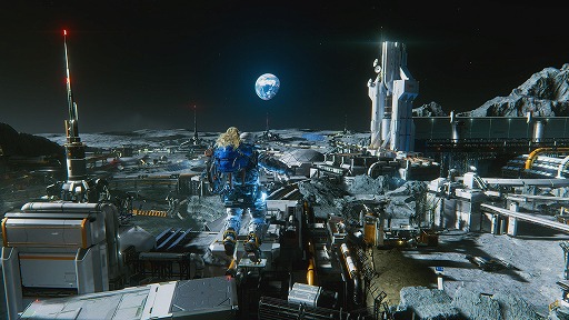 画像ギャラリー No.003のサムネイル画像 / 「プラグマタ」PC/PS5/Xbox版の発売日を4月17日に前倒し。拠点となる「シェルター」の様子を収録した最新トレイラーを公開