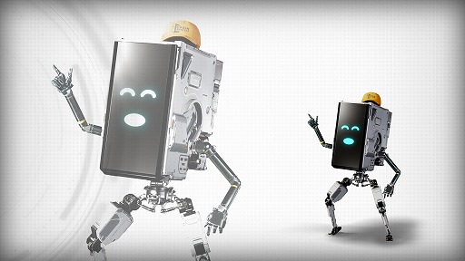 画像ギャラリー No.008のサムネイル画像 / 「プラグマタ」PC/PS5/Xbox版の発売日を4月17日に前倒し。拠点となる「シェルター」の様子を収録した最新トレイラーを公開