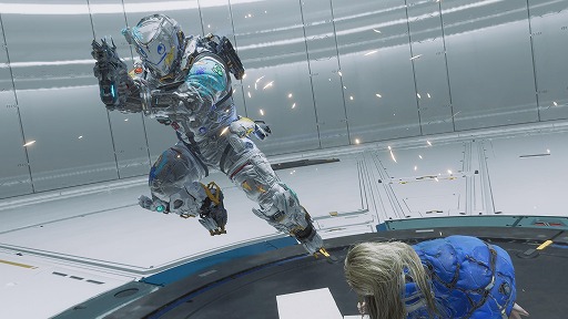 画像ギャラリー No.018のサムネイル画像 / 「プラグマタ」PC/PS5/Xbox版の発売日を4月17日に前倒し。拠点となる「シェルター」の様子を収録した最新トレイラーを公開