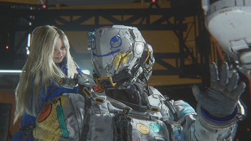 画像ギャラリー No.019のサムネイル画像 / 「プラグマタ」PC/PS5/Xbox版の発売日を4月17日に前倒し。拠点となる「シェルター」の様子を収録した最新トレイラーを公開