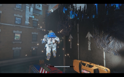 画像ギャラリー No.007のサムネイル画像 / ［インタビュー］「プラグマタ」のテーマは「何を基準として人と呼べるのか」。深みのある物語と幅広い戦闘スタイルでプレイヤーを楽しませる