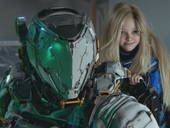 「プラグマタ」ハンズオンレポート。AIが生み出した架空のニューヨークで，カスタマイズにより拡張されたアクションを楽しめた