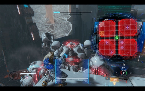 画像ギャラリー No.021のサムネイル画像 / 「プラグマタ」ハンズオンレポート。AIが生み出した架空のニューヨークで，カスタマイズにより拡張されたアクションを楽しめた