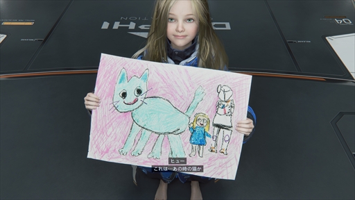 画像ギャラリー No.025のサムネイル画像 / ［プレイレポ］「プラグマタ」は王道ともいえるSFアクションアドベンチャー。銃撃戦とパズルを組み合わせた独特な戦闘や，少女アンドロイドとのエモーショナルな触れ合いを楽しめる