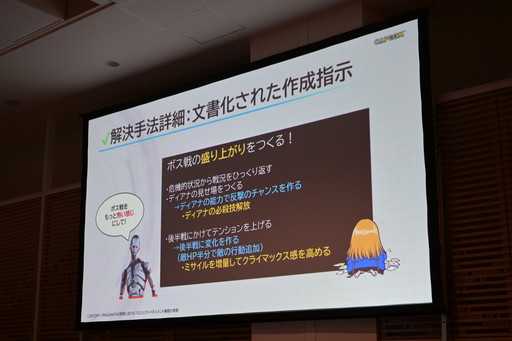 画像ギャラリー No.017のサムネイル画像 / 「プラグマタ」の開発で起こった4つの課題。これ以上遅れられない状況で，プロジェクトマネージャーはどう向き合ったのか［ゲームメーカーズスクランブル］
