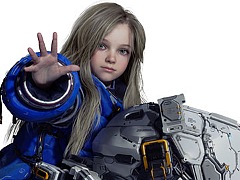 「プラグマタ」が初セールで20％オフ，「バイオハザード RE:4」は75％オフに。PC向けカプコン作品が対象の「CAPCOM TGS SALE」開催中