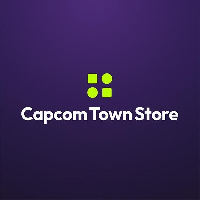 画像ギャラリー No.006のサムネイル画像 / カプコンのPCゲームを販売する公式ストア「Capcom Town Store」本日オープン。クーポンやまとめ買い割引でお得に購入可能