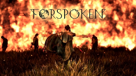 FORSPOKENפκǿȥ쥤顼ˡޤޤˡȤɼʥ󥷡Ͽ