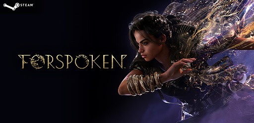 FORSPOKENפSteamDIRECT GAMESɤȯ