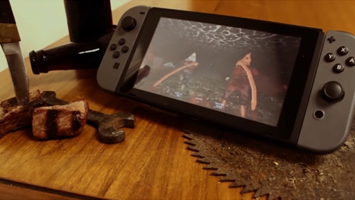 ꡼ No.003Υͥ / ȥFPSDUSKפNintendo SwitchǤ꡼ꡣۿϥϥλͽ