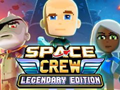 Υ롼شSpace Crew: Legendary Editionפ̵ˡ֤315200ޤǤǡλ饤֥˻Ĥ