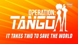 Co-opΥѥOperation Tangoפ1stȥ쥤顼