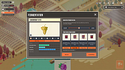 #004Υͥ/ܻؤϥ磻󲦡 ֥ɥбĥHundred Days - Winemaking Simulatorפκǿ󤬸