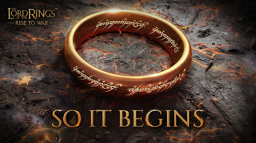 ʪοȥƥThe Lord of the Rings: Rise to Warפ2021ǯ923˳ۿ