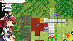 マインダンジョン2 ~ルルムの冒険~