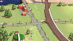 マインダンジョン2 ~ルルムの冒険~