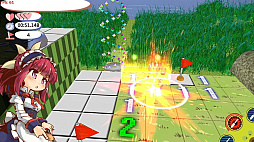 マインダンジョン2 ~ルルムの冒険~