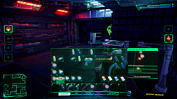 System Shock