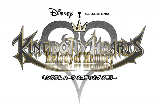 KINGDOM HEARTS Melody of Memoryȯ䵭ǰΥեָǳšSHIBUYA BOXSQUARE ENIX CAFEʤǼ»