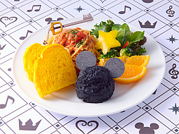 #002Υͥ/KINGDOM HEARTS Melody of Memoryȯ䵭ǰΥեָǳšSHIBUYA BOXSQUARE ENIX CAFEʤǼ»