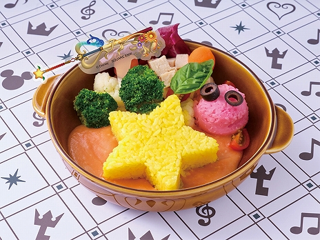 KINGDOM HEARTS Melody of Memoryȯ䵭ǰΥեָǳšSHIBUYA BOXSQUARE ENIX CAFEʤǼ»