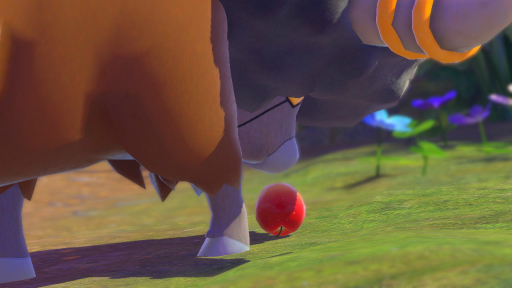 画像集#012のサムネイル/「New ポケモンスナップ」の“エクストラ撮影”で覚える写真のイロハ。カメラマンがポケモンをより良く見せるための基本を解説