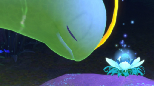 画像集#020のサムネイル/「New ポケモンスナップ」の“エクストラ撮影”で覚える写真のイロハ。カメラマンがポケモンをより良く見せるための基本を解説