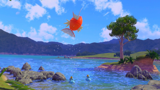 画像集#023のサムネイル/「New ポケモンスナップ」の“エクストラ撮影”で覚える写真のイロハ。カメラマンがポケモンをより良く見せるための基本を解説