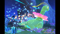画像集#027のサムネイル/「New ポケモンスナップ」の“エクストラ撮影”で覚える写真のイロハ。カメラマンがポケモンをより良く見せるための基本を解説