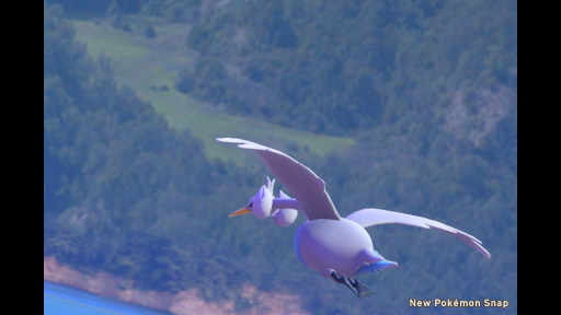 画像集#029のサムネイル/「New ポケモンスナップ」の“エクストラ撮影”で覚える写真のイロハ。カメラマンがポケモンをより良く見せるための基本を解説