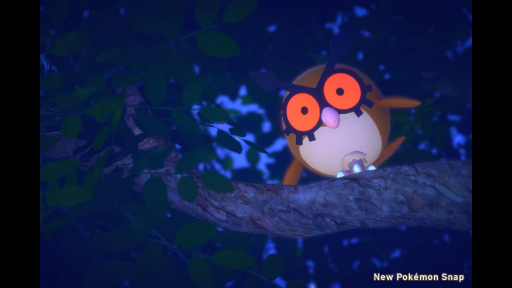 画像集#047のサムネイル/「New ポケモンスナップ」の“エクストラ撮影”で覚える写真のイロハ。カメラマンがポケモンをより良く見せるための基本を解説