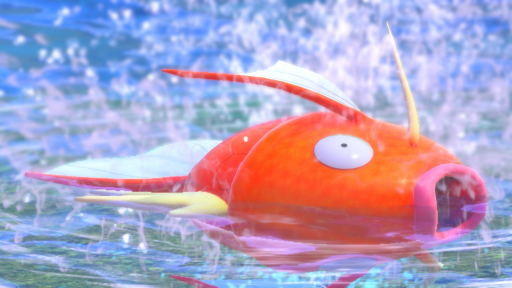 画像集#051のサムネイル/「New ポケモンスナップ」の“エクストラ撮影”で覚える写真のイロハ。カメラマンがポケモンをより良く見せるための基本を解説
