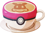 ѥ륲Pok&#233;mon Caf&#233; MixפۿȡݥȰ˥ѥɥ󥯤ꡤҤΥݥƤʤ