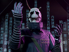 Ghostwire: TokyoסEpic Games Store1118ޤ̵ۤˡŲˤʤäγȤADV