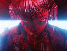 画像ギャラリー No.005のサムネイル画像 / Nintendo Switch「RUINER」のパッケージ版,購入特典と店舗特典の画像が公開
