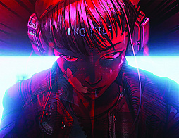 画像ギャラリー No.005のサムネイル画像 / 「RUINER」,Switch向けパッケージ版が本日発売。オリジナル刺繍“弟”ワッペンなど特典が同梱