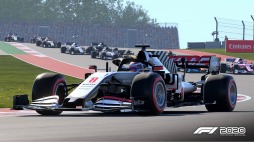 F1 2020סХХƥåȤΥȥ쥤顼®Υȥ꡼ȥåȡɤɥ饤СǼϿ