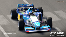 F1 2020סDeluxe Schumacher EditionξҲȥ쥤顼ߥϥ롦塼ޥåθӤå褦